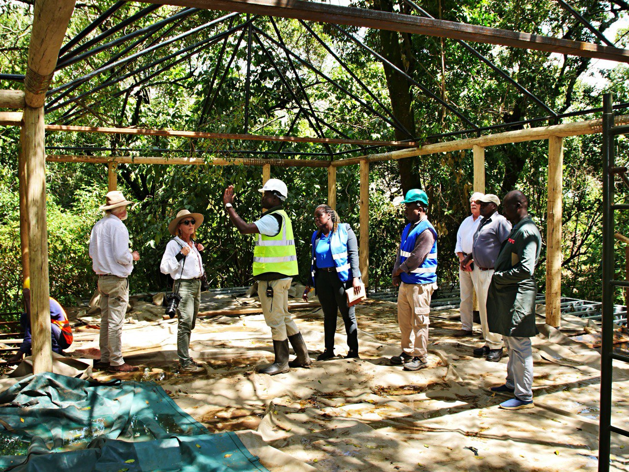 Mara Toto Camp